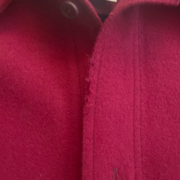 Men’s Vintage Woolrich hunting jacket - Picture 5 of 11